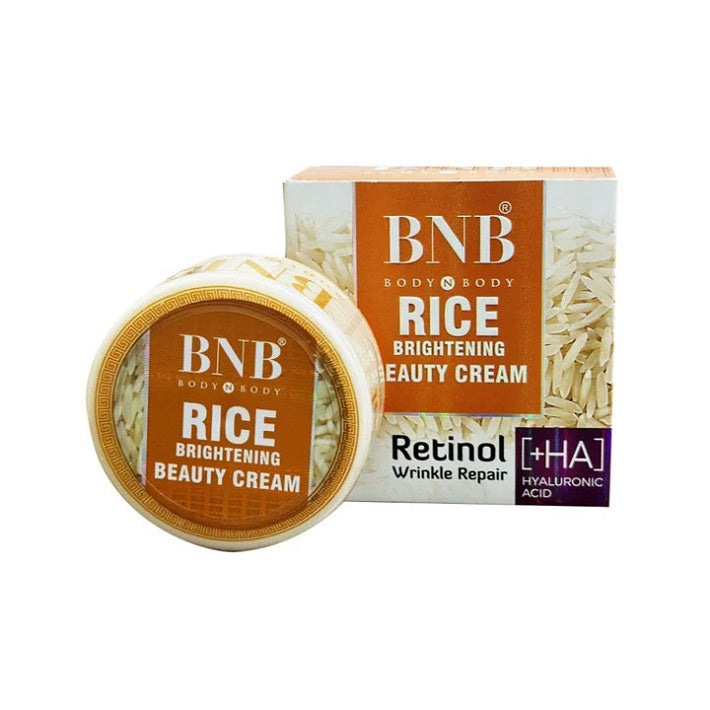 BNB Cream