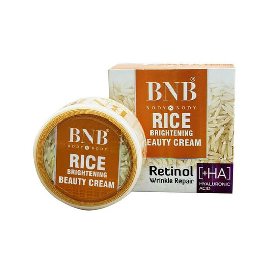 BNB Cream