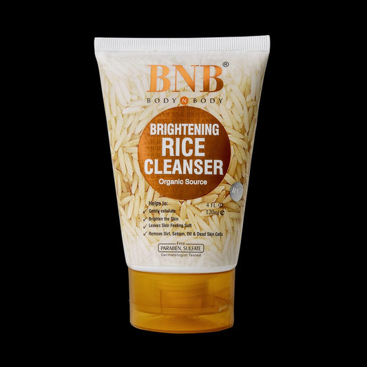 BNB face wash