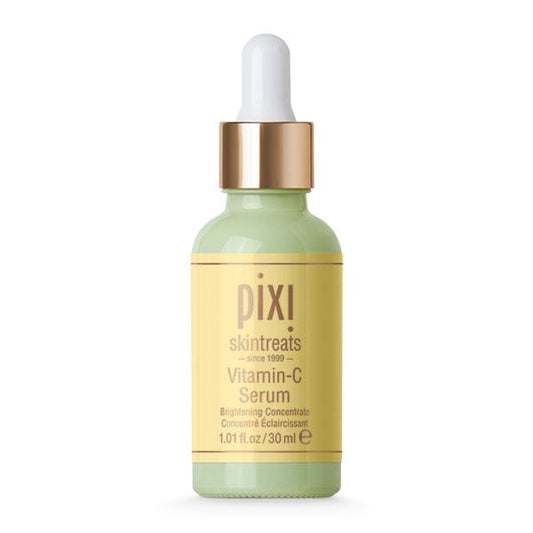 Vitamin-C Serum is perfect for glowing skin