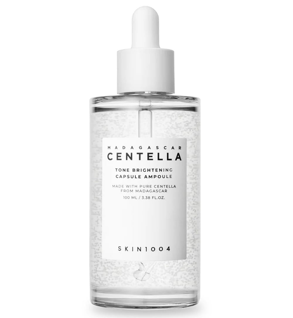 Centella Ampoule - Calm,Hydrate and Heal