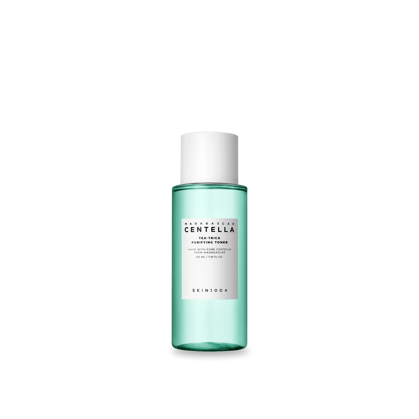 SKIN1004 - Madagascar Centella Tea-Trica Purifying Toner - 210ml