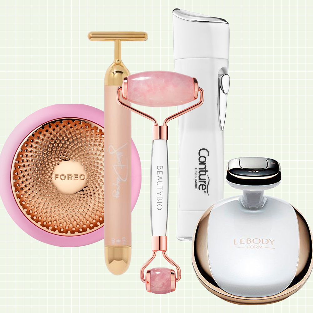 Tools & Accessories