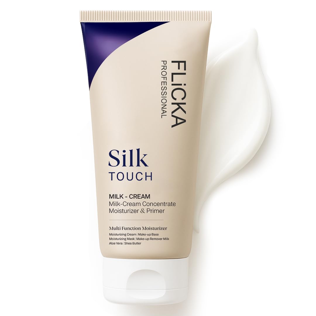 Flicka Silk Touch
