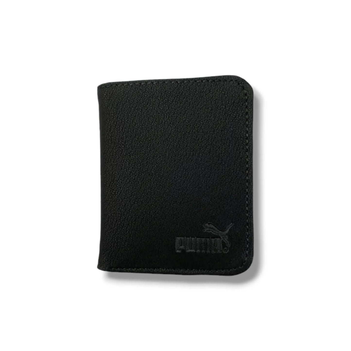 Slim Leather Wallet for Men