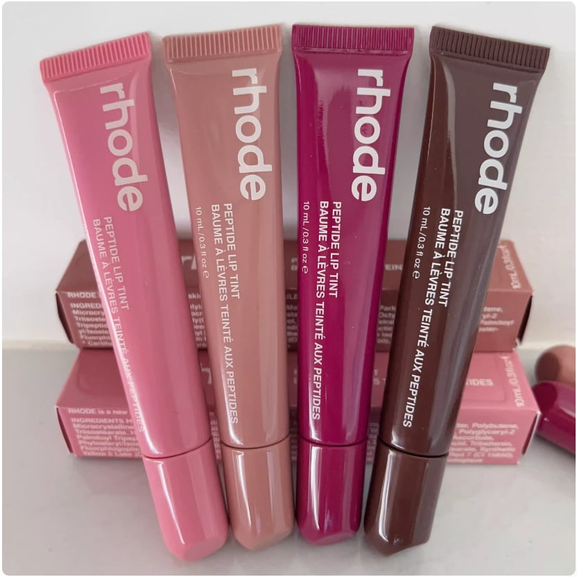 RHODE Lip Tints