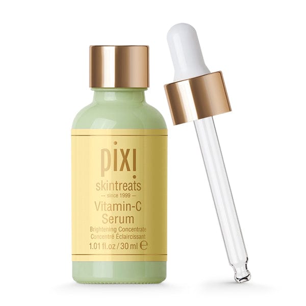 Vitamin-C Serum is perfect for glowing skin