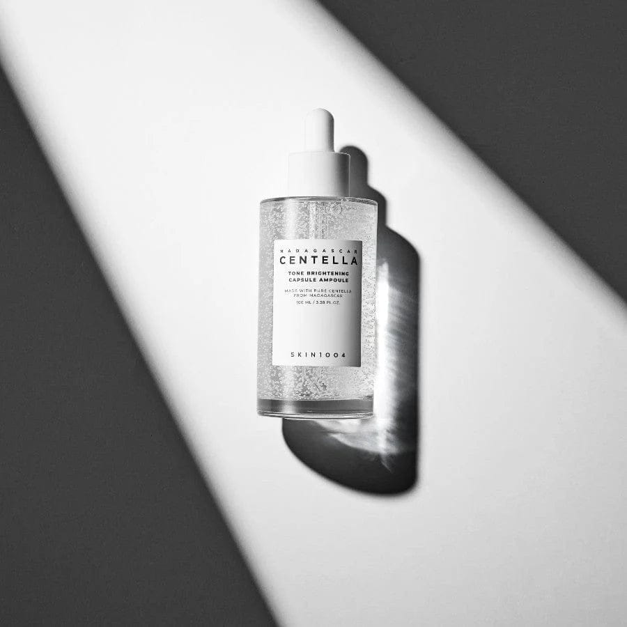 Centella Ampoule - Calm,Hydrate and Heal